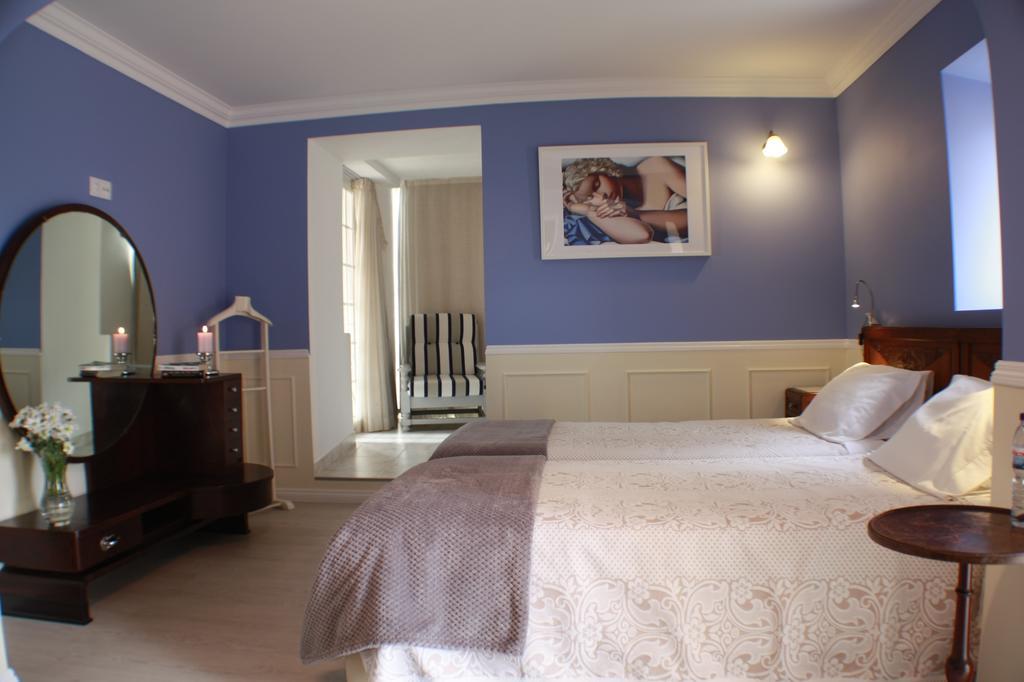 Acucena Vintage Bed & Breakfast Sintra Exterior foto