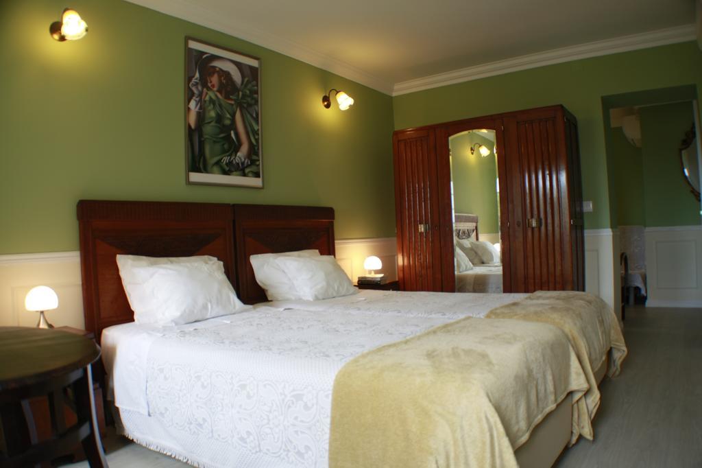 Acucena Vintage Bed & Breakfast Sintra Exterior foto