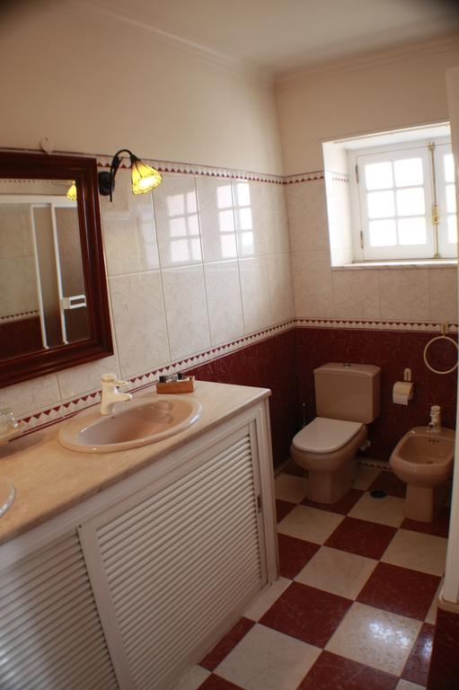 Acucena Vintage Bed & Breakfast Sintra Exterior foto