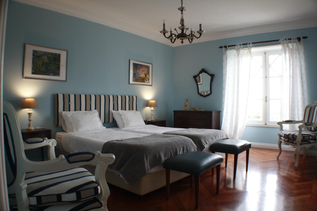 Acucena Vintage Bed & Breakfast Sintra Exterior foto