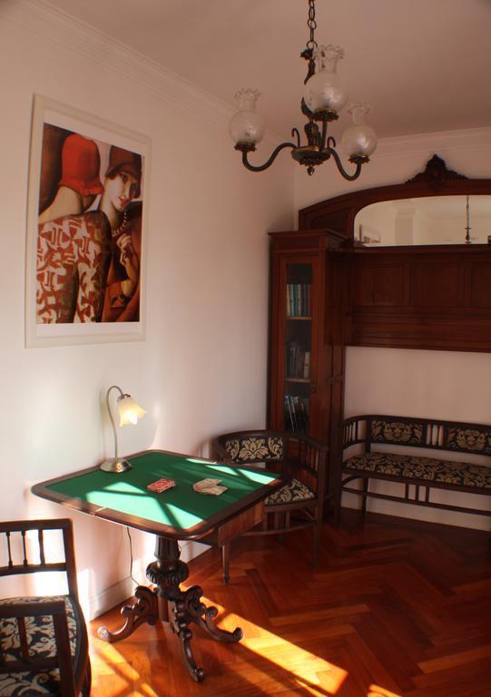 Acucena Vintage Bed & Breakfast Sintra Exterior foto