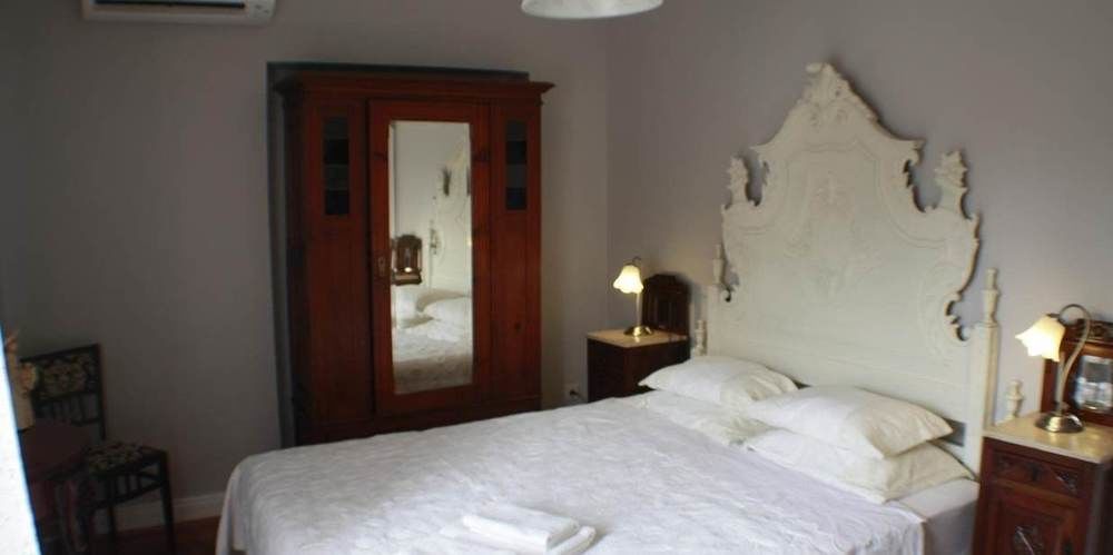 Acucena Vintage Bed & Breakfast Sintra Exterior foto